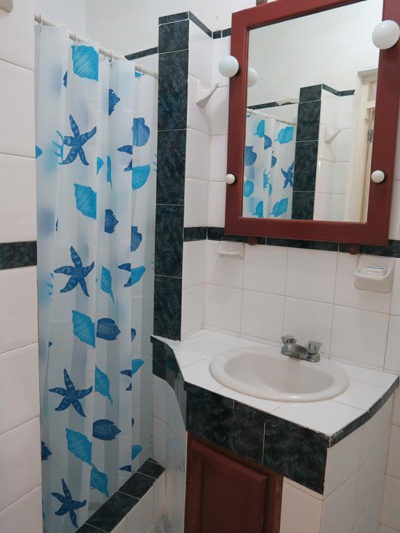 Eco Hotel Club Rolling Stone Бока Чика Екстериор снимка