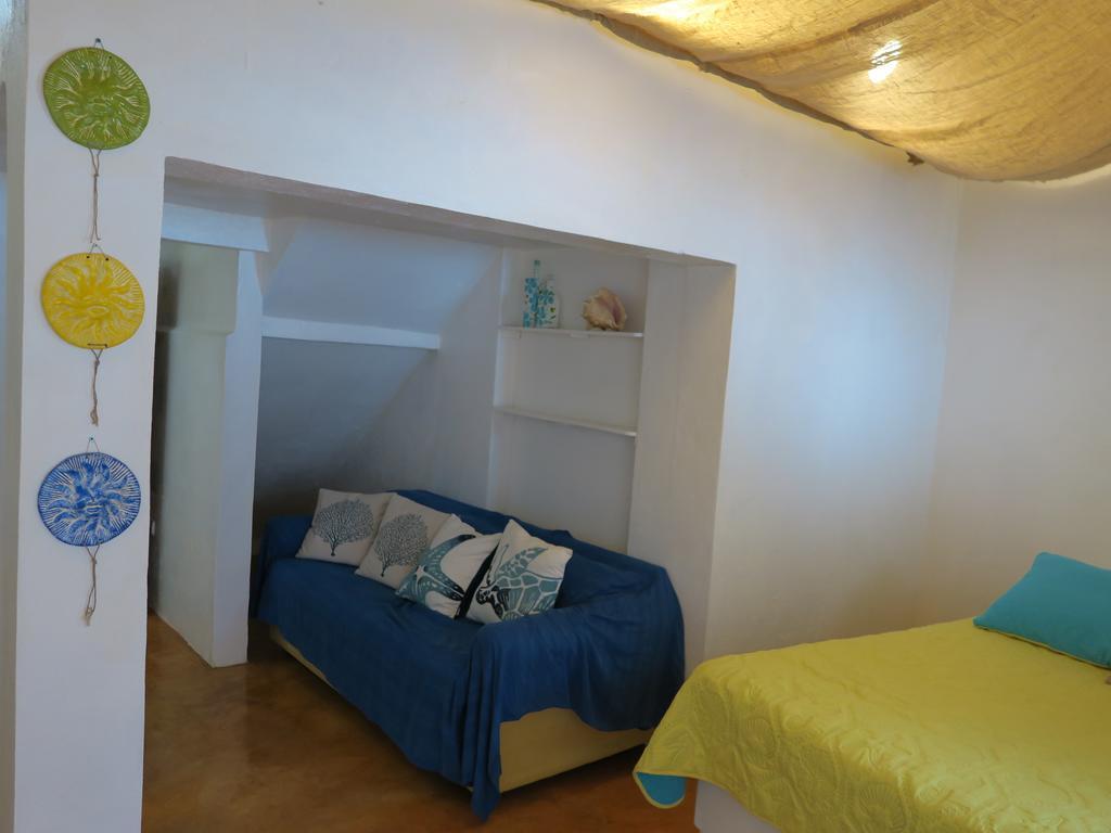 Eco Hotel Club Rolling Stone Бока Чика Екстериор снимка